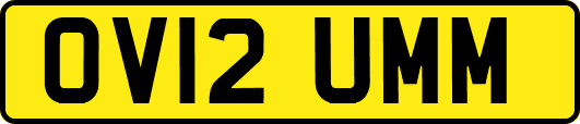 OV12UMM