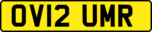 OV12UMR