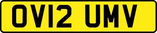 OV12UMV