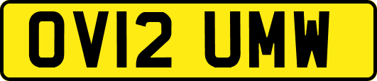 OV12UMW