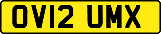 OV12UMX