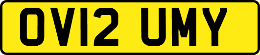 OV12UMY