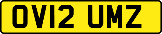 OV12UMZ