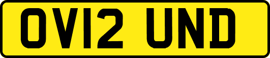 OV12UND