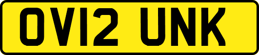 OV12UNK