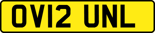 OV12UNL