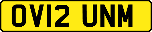 OV12UNM