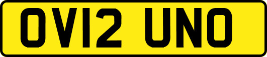 OV12UNO