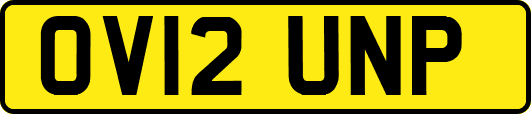 OV12UNP