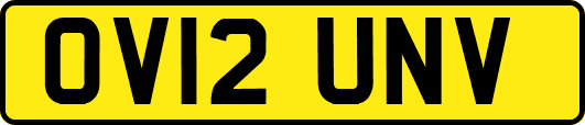 OV12UNV