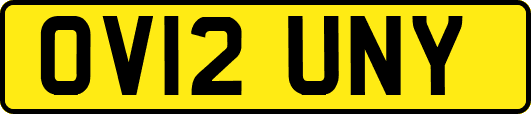 OV12UNY