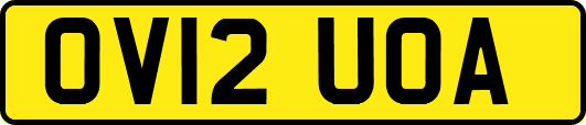 OV12UOA