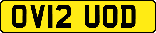 OV12UOD