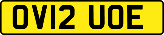 OV12UOE