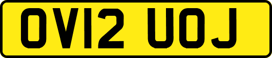 OV12UOJ