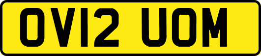 OV12UOM