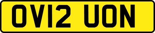 OV12UON