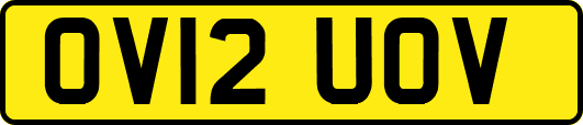 OV12UOV