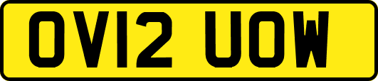 OV12UOW