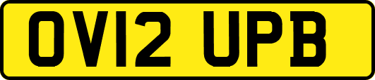 OV12UPB
