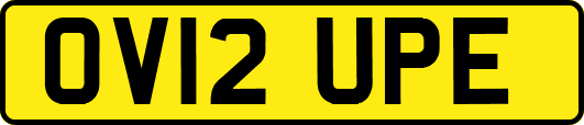 OV12UPE