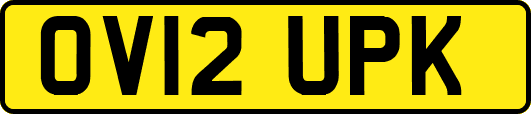 OV12UPK
