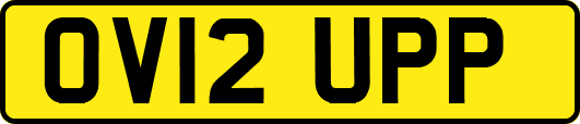 OV12UPP