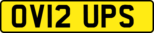 OV12UPS