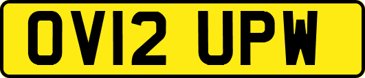 OV12UPW