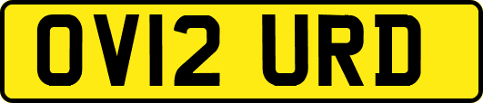 OV12URD