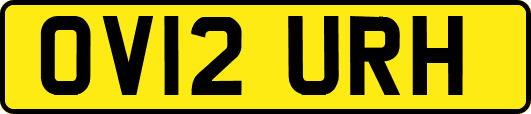 OV12URH