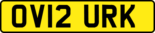 OV12URK