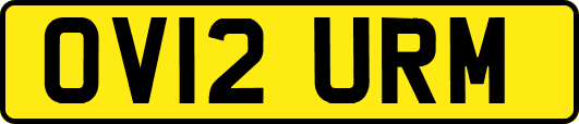 OV12URM