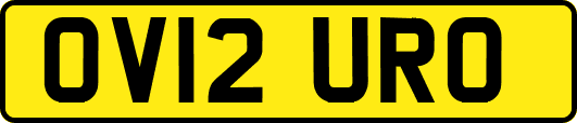 OV12URO
