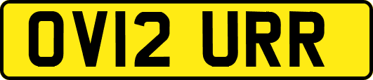 OV12URR