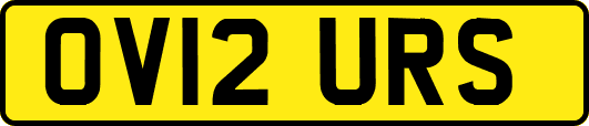 OV12URS