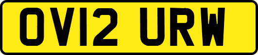 OV12URW