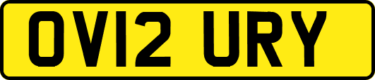 OV12URY