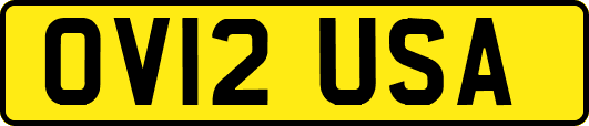 OV12USA