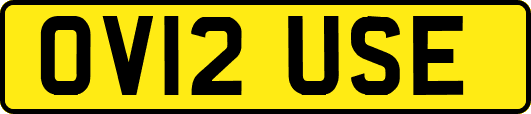 OV12USE