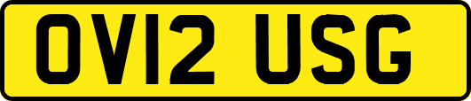 OV12USG