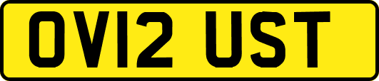 OV12UST