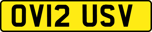OV12USV