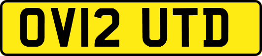 OV12UTD