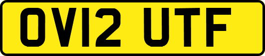 OV12UTF