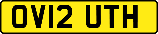 OV12UTH
