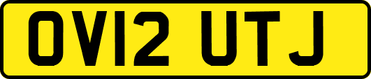 OV12UTJ