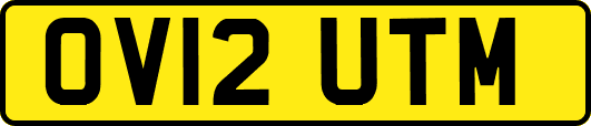 OV12UTM