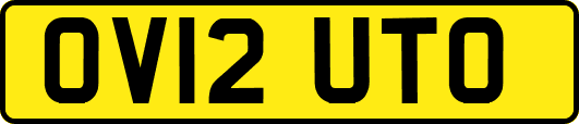 OV12UTO