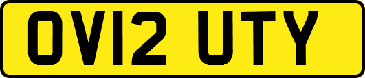 OV12UTY